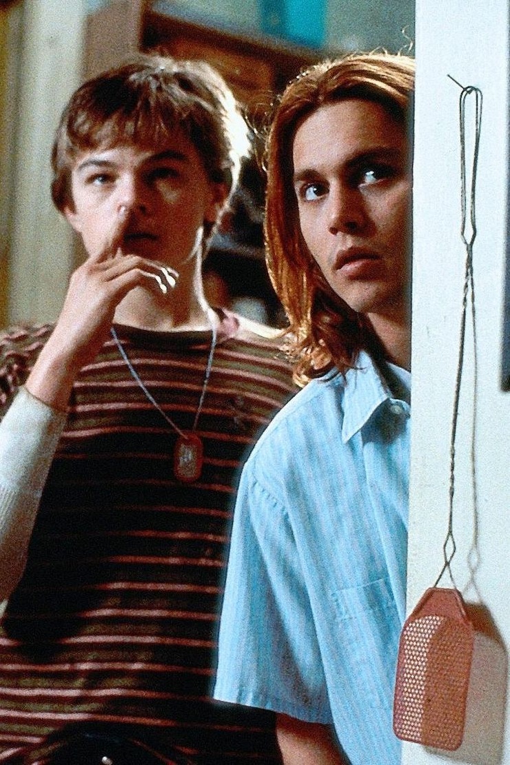 Gilbert Grape