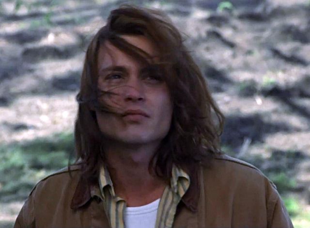 Gilbert Grape