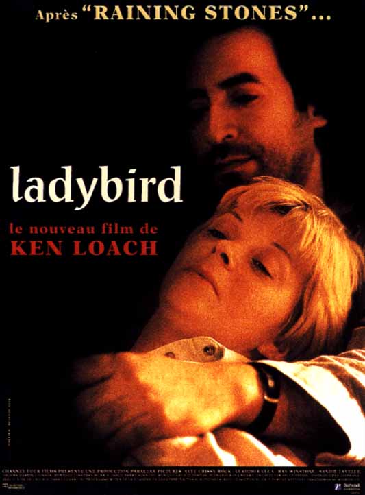 Ladybird Ladybird (1994)