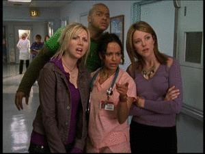 Scrubs