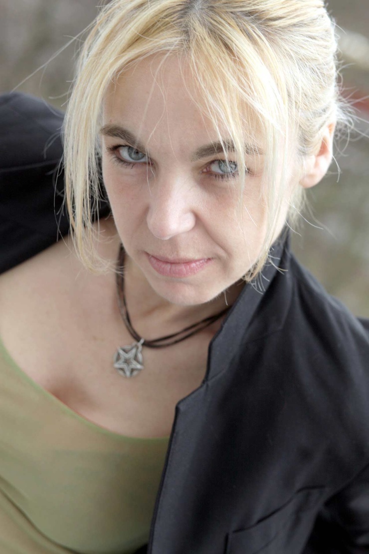Désirée Angersbach