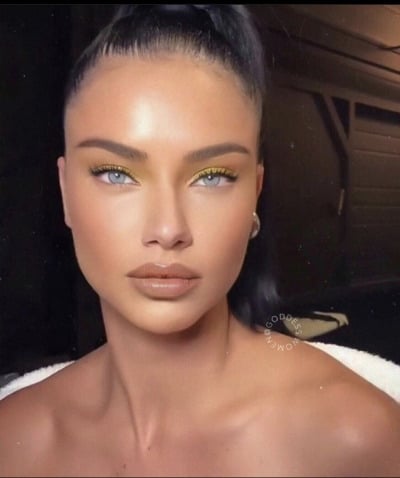 Adriana Lima Adriana Lima