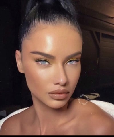 Adriana Lima Adriana Lima