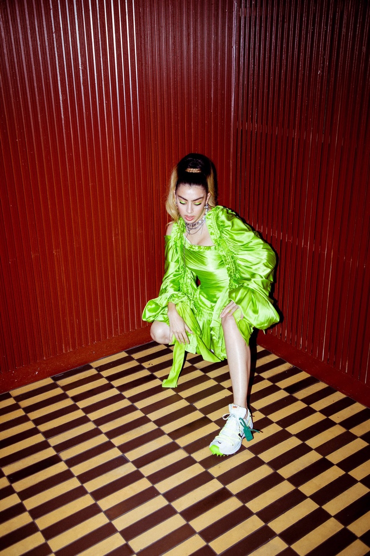 Charli XCX