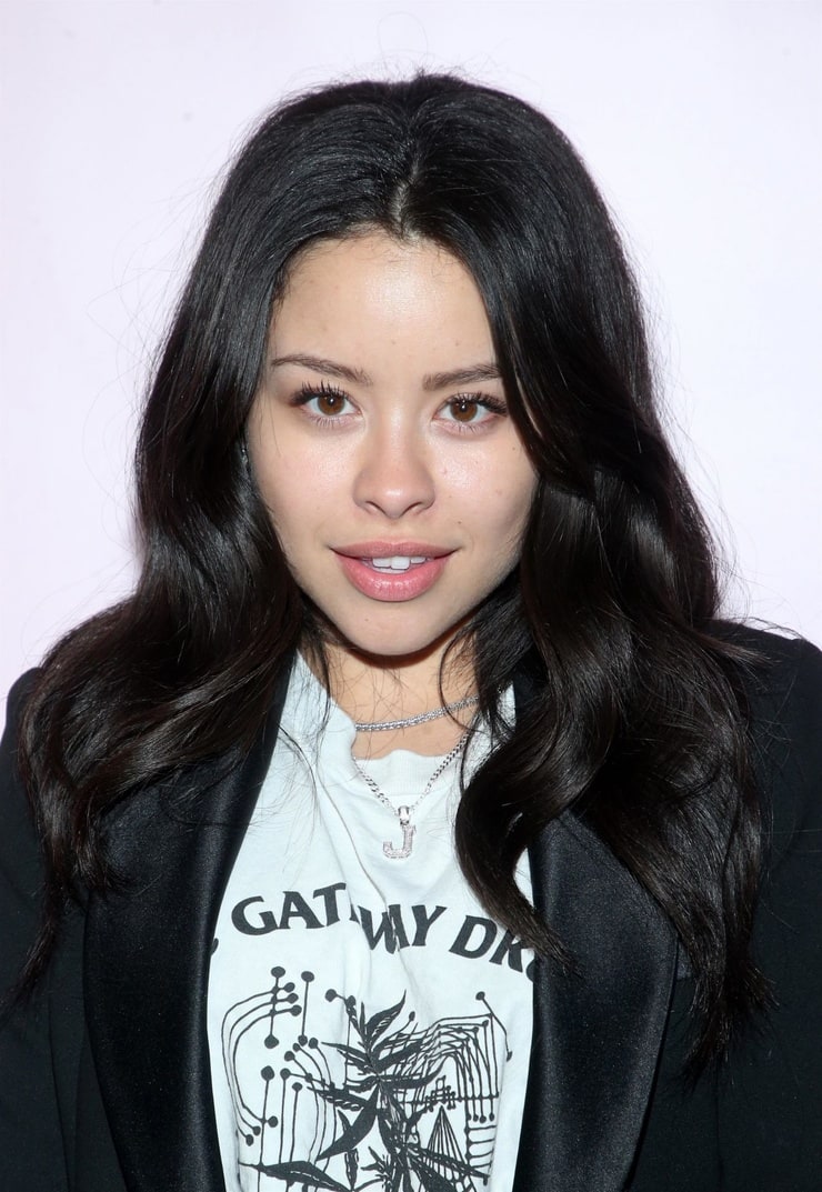 Cierra Ramirez