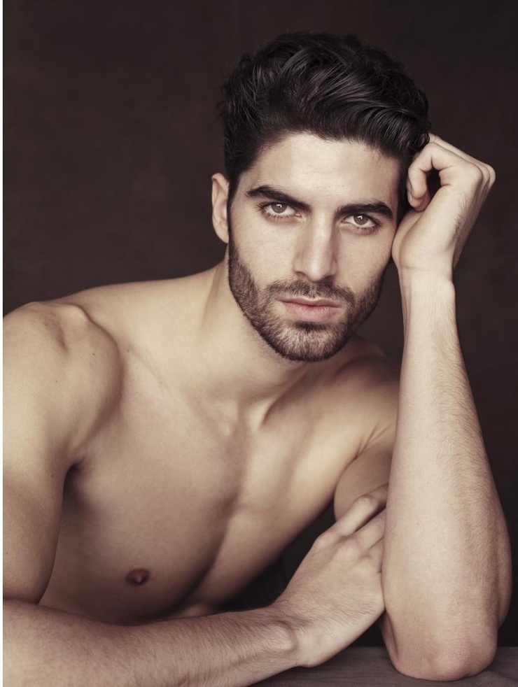Andres Manzano
