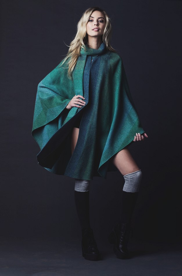 julia scherek