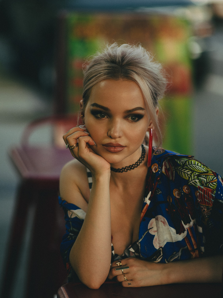 Dove Cameron Dove Cameron