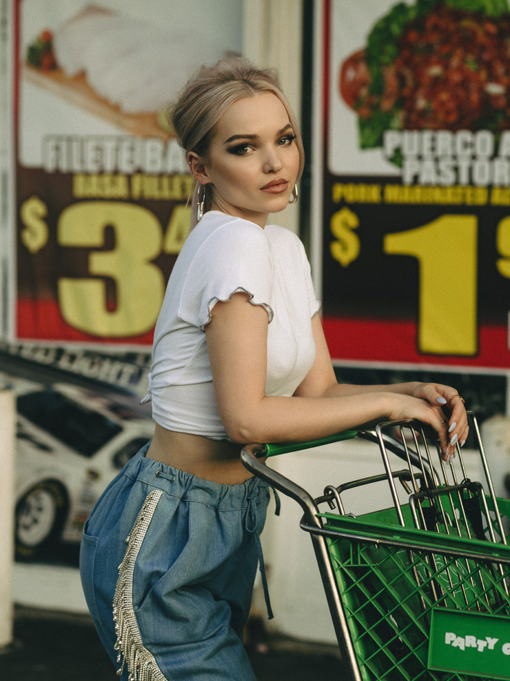 Dove Cameron Dove Cameron