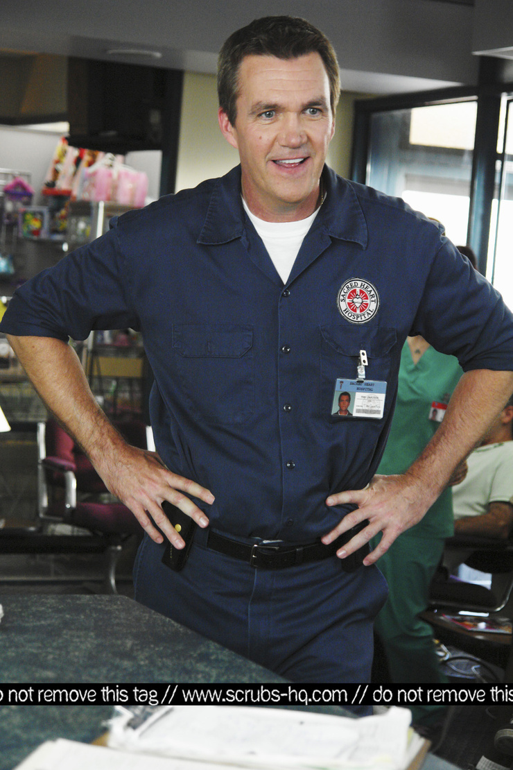 Scrubs