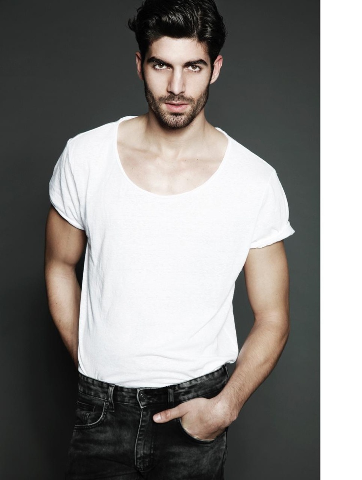 Andres Manzano