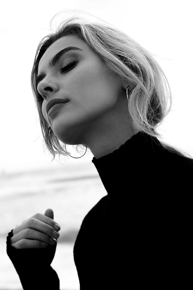 julia scherek