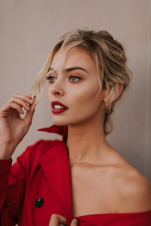 julia scherek