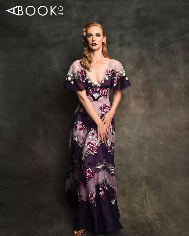 Deborah Ann Woll