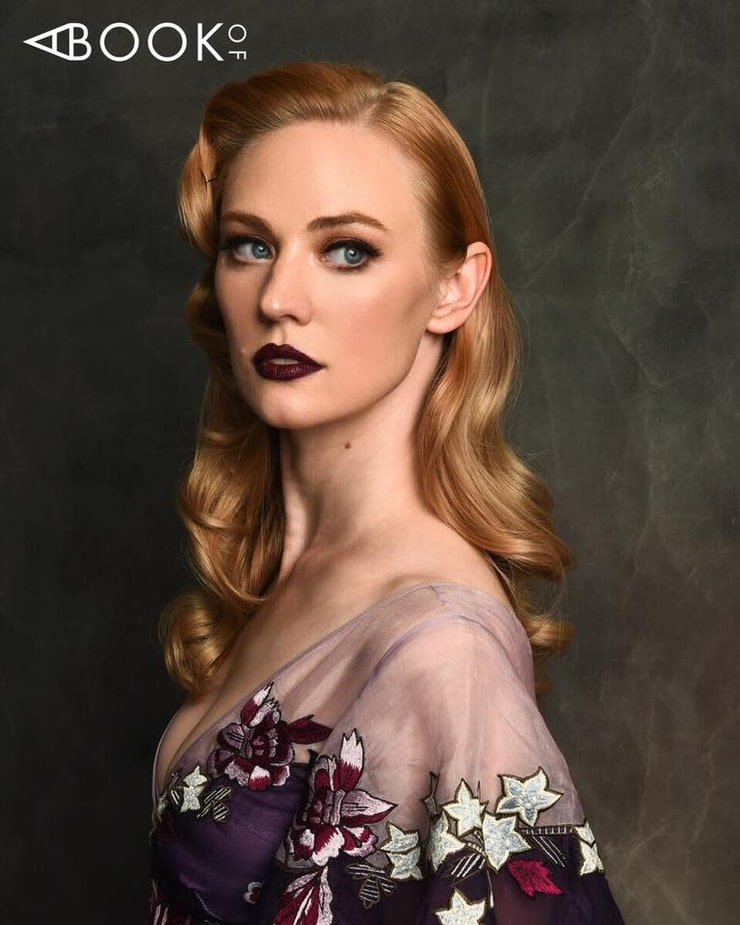 Deborah Ann Woll