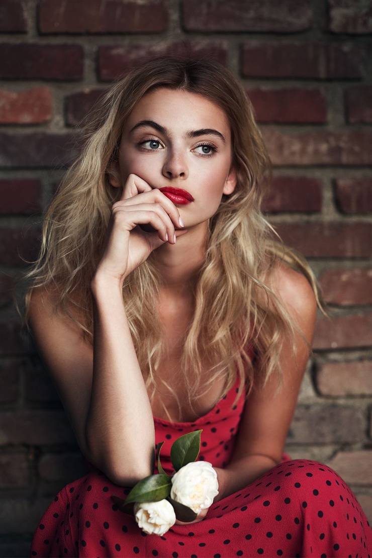 julia scherek