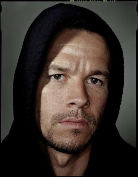 Mark Wahlberg