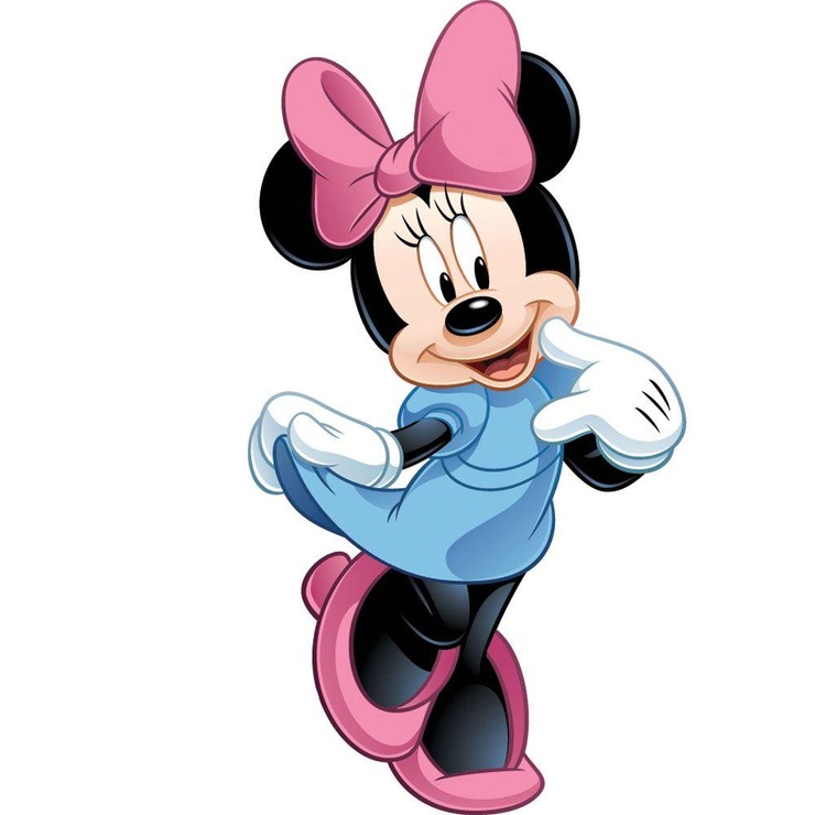 Minnie Mouse