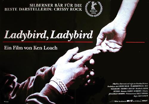 Ladybird Ladybird (1994)