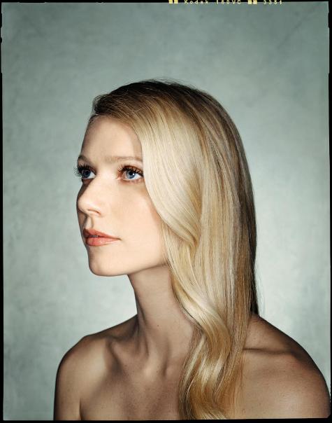 Gwyneth Paltrow Gwyneth Paltrow
