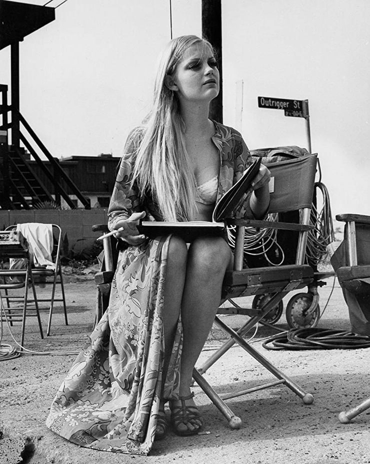 Alexandra Hay Alexandra Hay