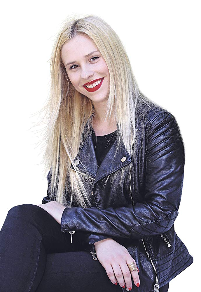 Mariana Pracharová