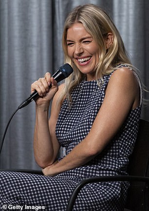 Sienna Miller