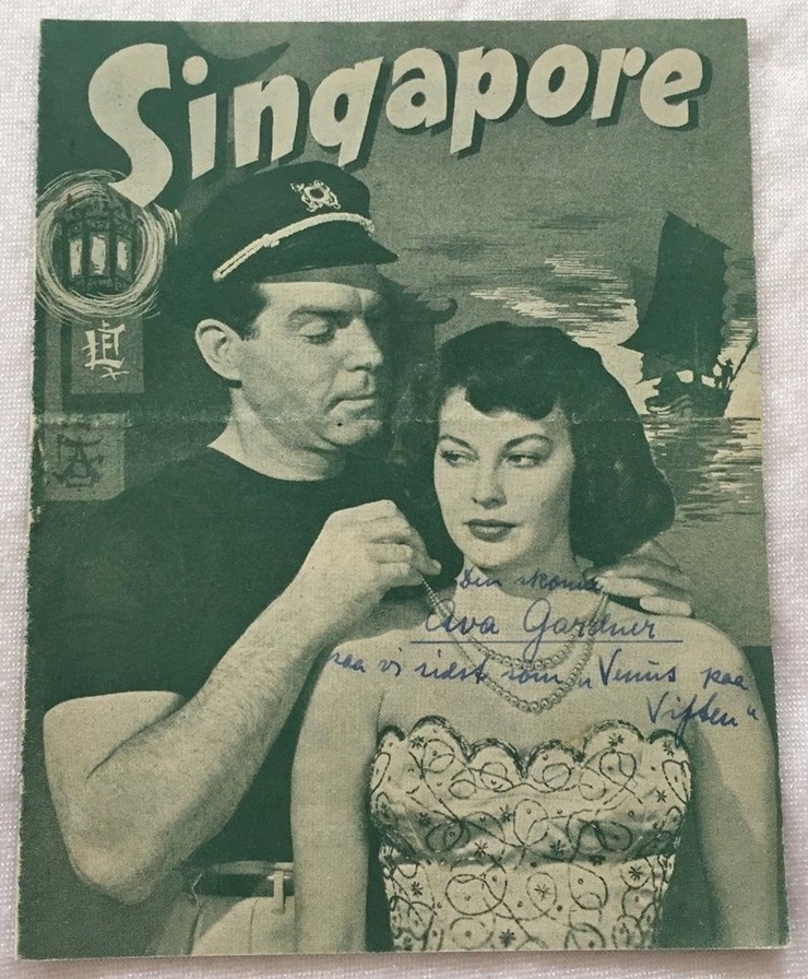 Singapore