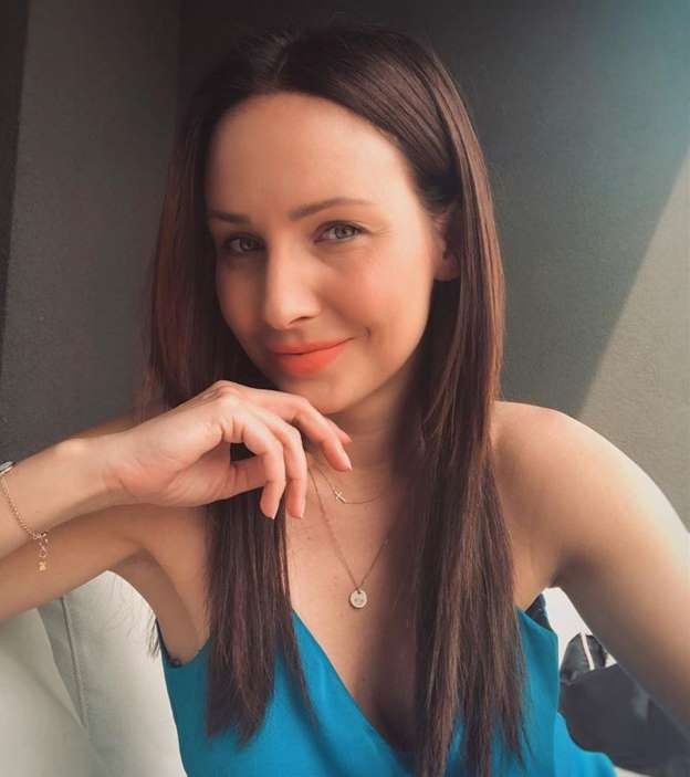 Veronika Nová
