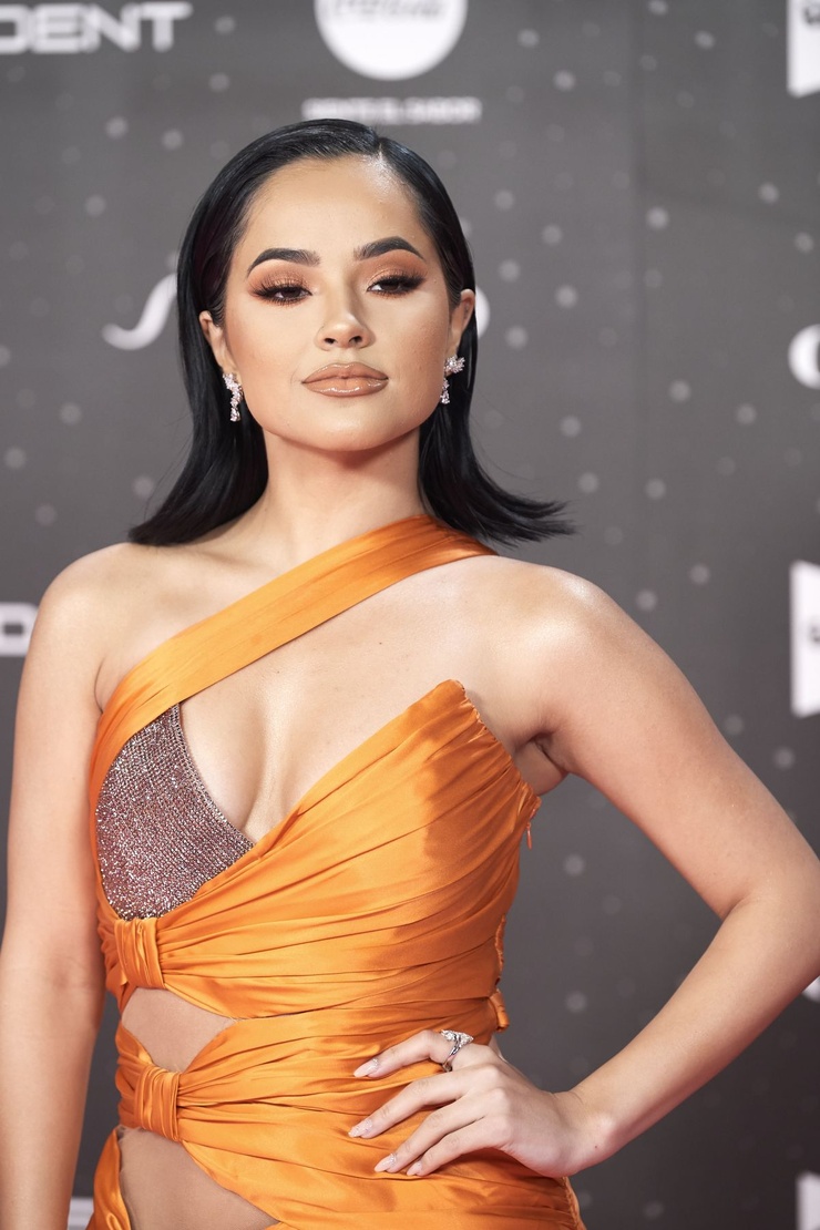 Becky G. Becky G.
