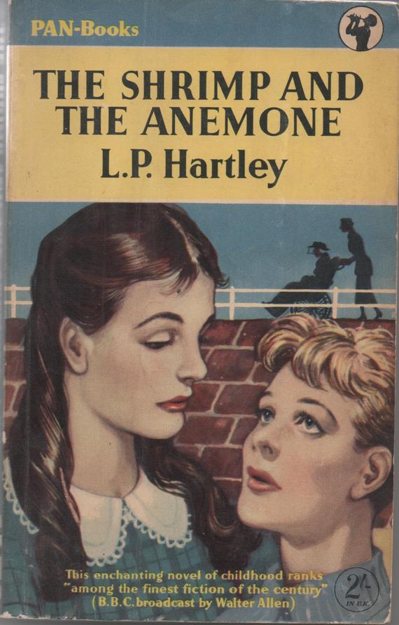 L.P. Hartley