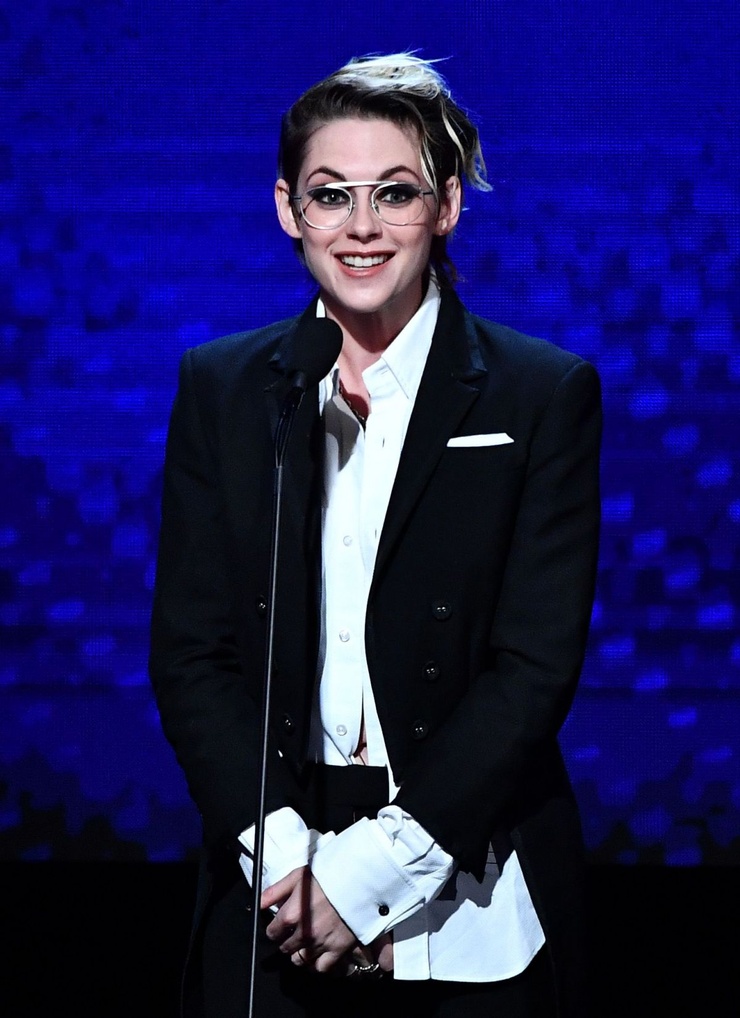 Kristen Stewart
