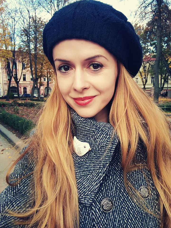 Jana Lieskovská Jana Lieskovská