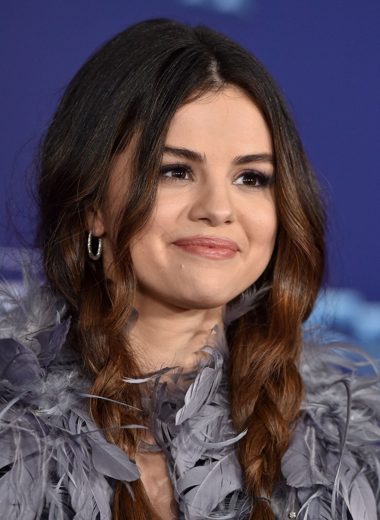 Selena Gomez