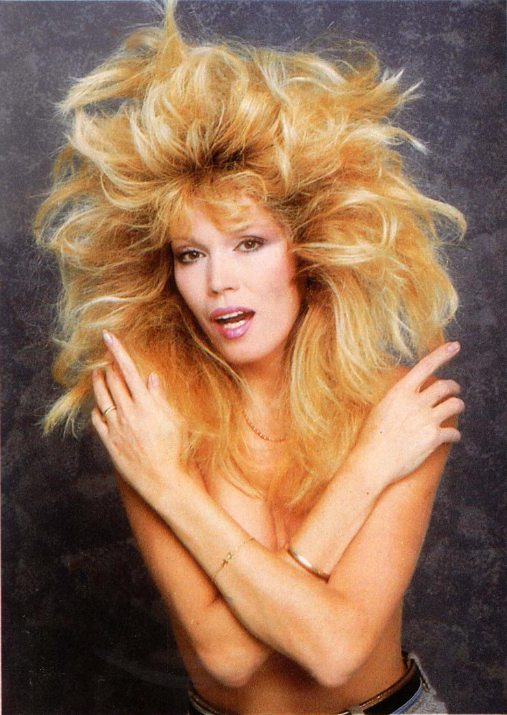 Amanda Lear