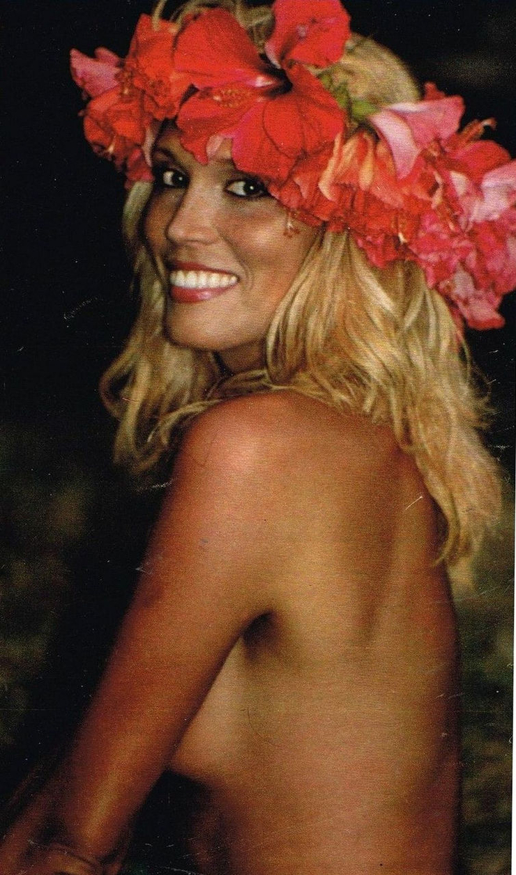 Amanda Lear