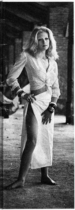 Patrizia Buffa