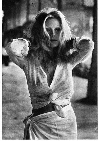 Patrizia Buffa