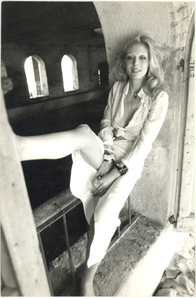 Patrizia Buffa