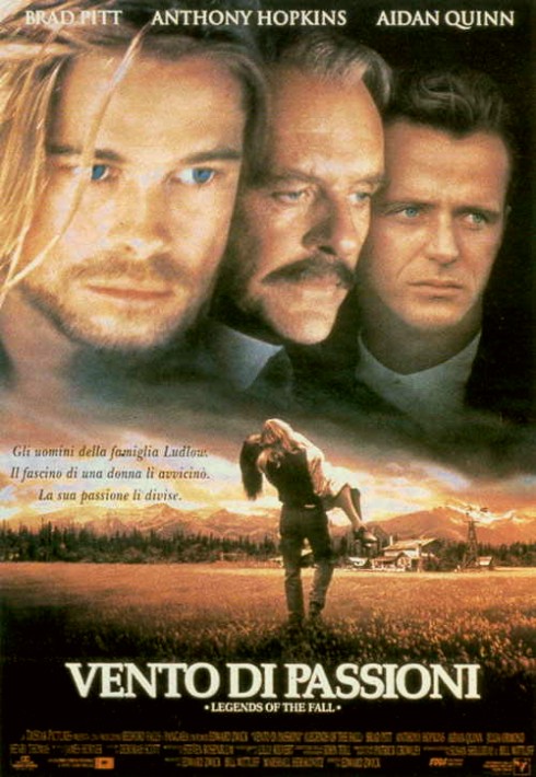 Legends of the Fall
