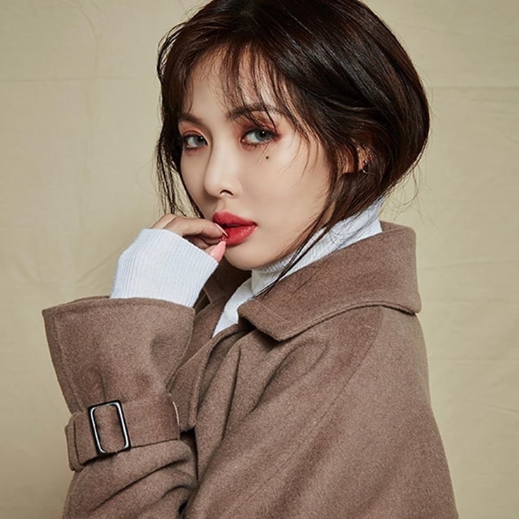 Hyuna