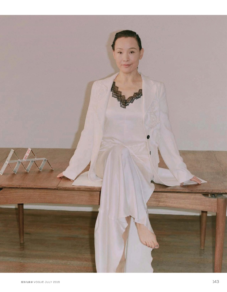 Joan Chen