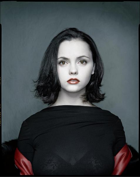 Christina Ricci