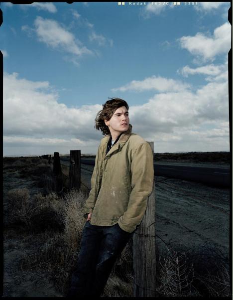 Emile Hirsch Emile Hirsch