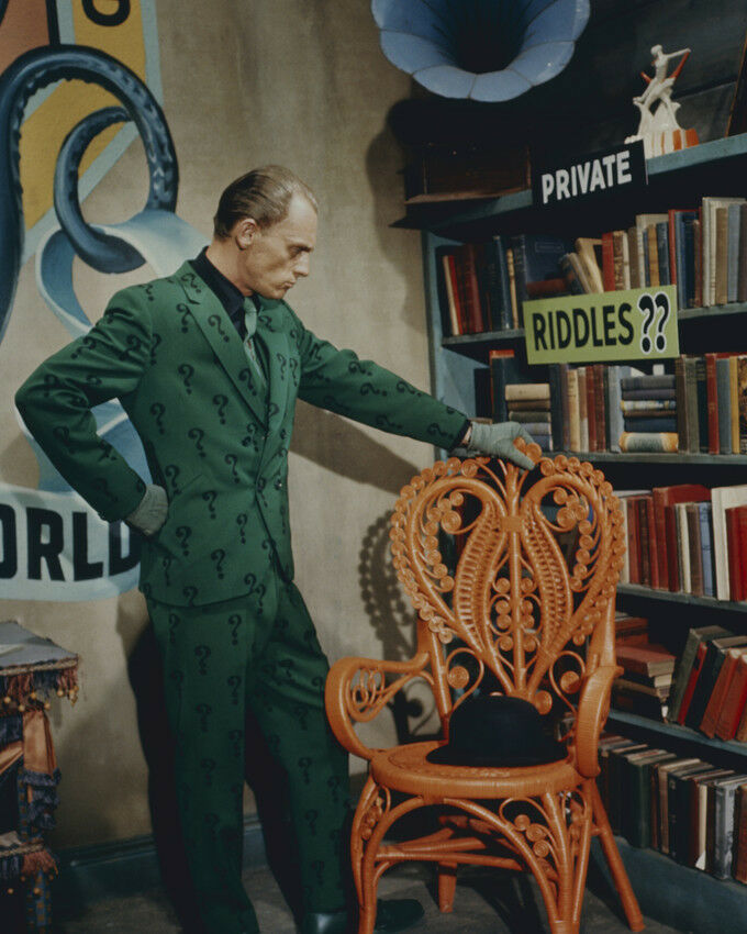 Frank Gorshin Frank Gorshin