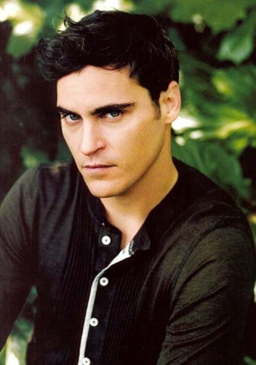 Joaquin Phoenix