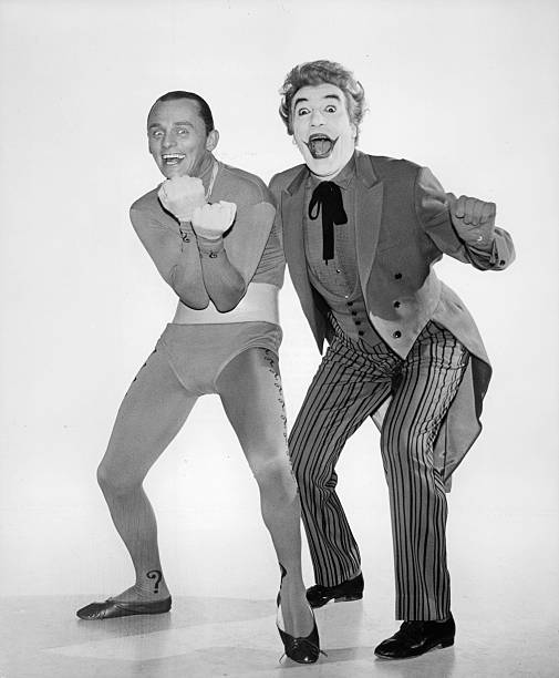 Frank Gorshin