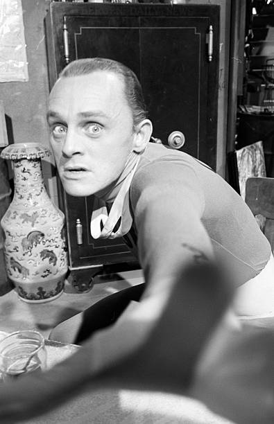 Frank Gorshin Frank Gorshin