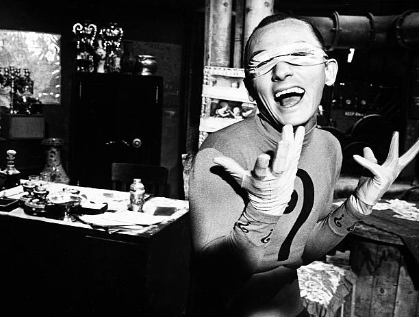 Frank Gorshin Frank Gorshin