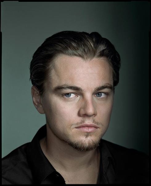 Leonardo DiCaprio Leonardo DiCaprio